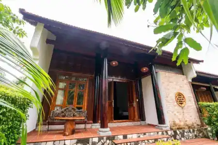 Maison du Vietnam Resort & Spa - 107