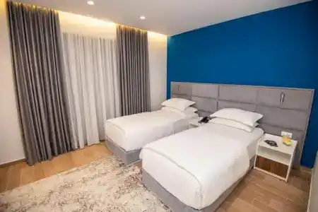 Henry Resort & Spa - 24