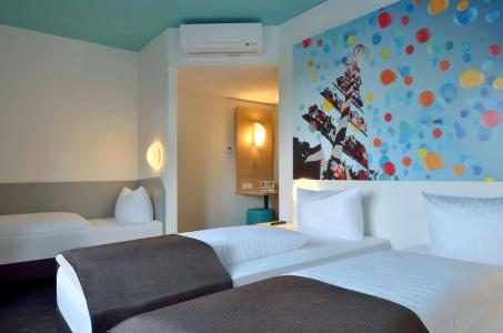 b&b müNchen City-Ost - 6