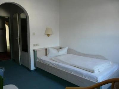 Roter Hahn - Bed & Breakfast - 22