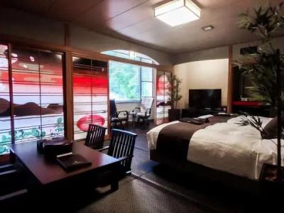 Livemax Resort Okudogo - 50