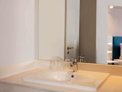 Best Western Cologne Airport Troisdorf - 64