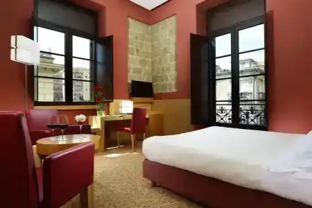Unahotels Napoli - 41