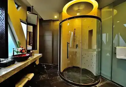 Harmona Resort & Spa Zhangjiajie - 39