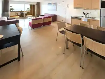 ApartAdagio Nice Promenade des Anglais - 99