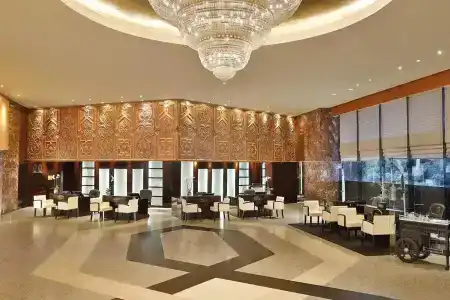 Hilton Cairo Heliopolis - 25