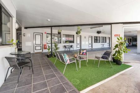 Alara Motor Inn - 47