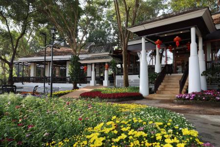 Rajapruek Place - 22