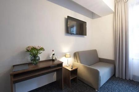 Liberum Residence Old Town - 27