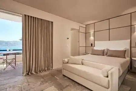 Mykonos Theoxenia Luxury Boutique - 51