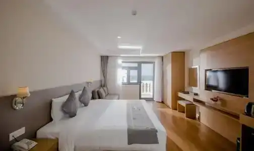 Orbit Resort & Spa - 108