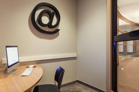 Mercure Rennes Centre Gare - 13