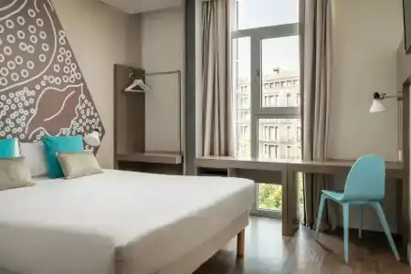 ibis Styles Barcelona Centre - 43