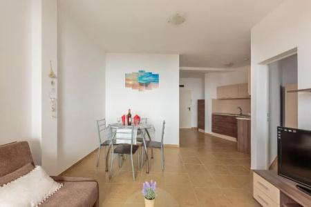 ApartCosta Calma - 51