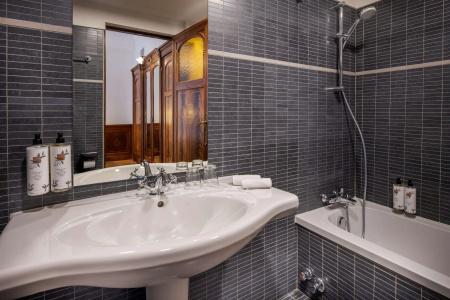 DoubleTree By Hilton Brussels City - 14