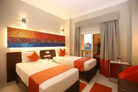 Citymax aqua park Aswan - 57
