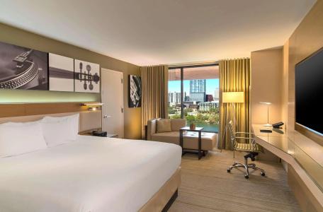 Hyatt Regency Austin - 3