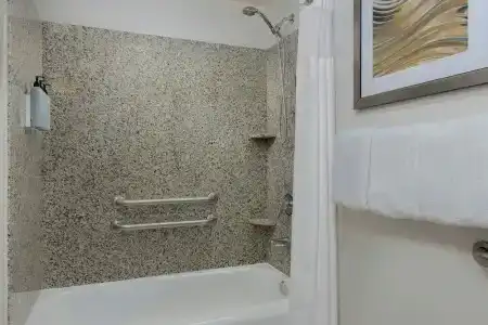 Courtyard Houston-West University - 30