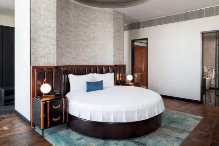 DoubleTree by Hilton Dubai M Square & Residences - 5