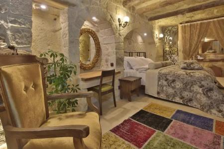 Asuwari Suites Cappadocia - 60