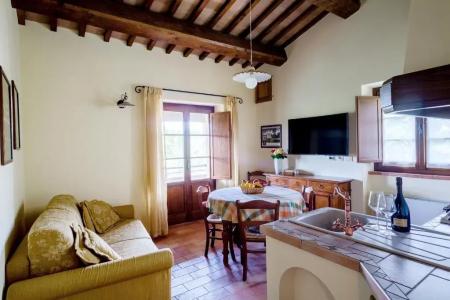 PanElios Borgo Vacanze - 19