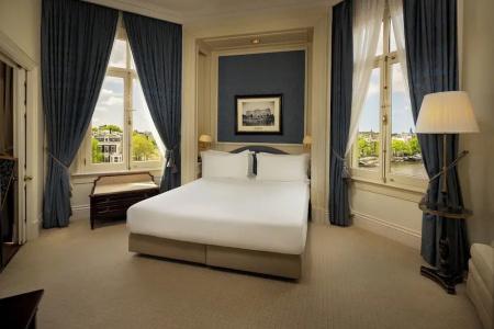 Intercontinental Amstel Amsterdam, An Ihg - 63