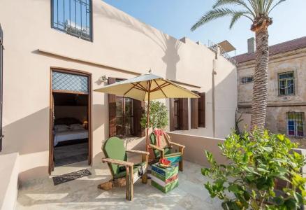 La Maison Ottomane - 24