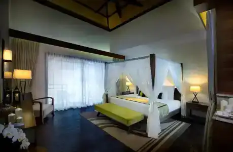 The Banjaran Hotsprings Retreat - 2
