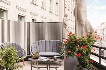 Andaz Prague - a Concept by Hyatt - 63