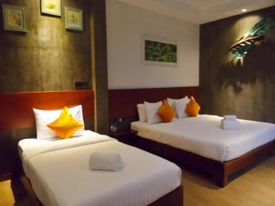 Green View Village Resort - Sha Plus - 64
