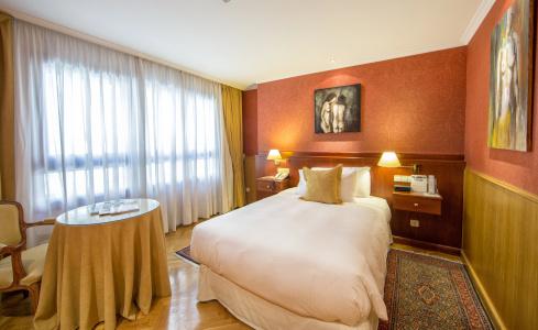 Eurostars Araguaney - 20