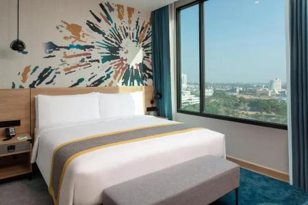 Holiday Inn & Suites Siracha Laemchabang, An Ihg - 80