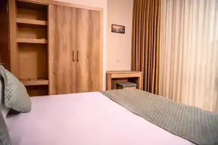 Mari Suites - 90