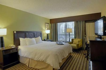 Hampton Inn - 96