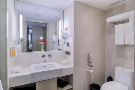 Holiday Inn Kunming City Centre, An Ihg - 91