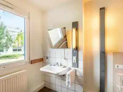 ibis budget Koeln Porz - 23