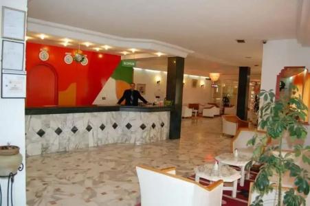 Sindbad Sousse - 18