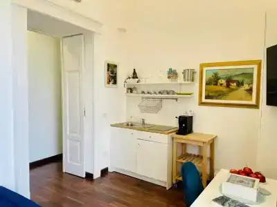 RarityArt minihotel - 66