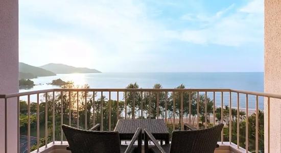 The Bayview Beach - 138