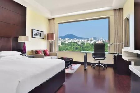 Jaipur Marriott - 17