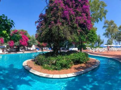 Arbatax Park Resort - Ville del Parco - 15