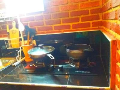 Sea Breeze Guest house - 12