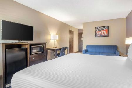 Best Western Mccarran Inn - 2