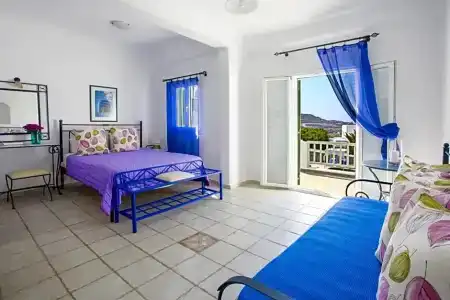 Bellissimo Resort - 95
