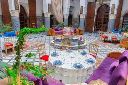 Riad El Yacout - 31