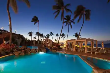 Four Seasons Maui at - 12