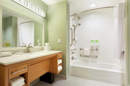 Home2 Suites by Hilton - 6