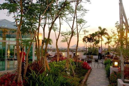Bansabai Hostelling International - 19