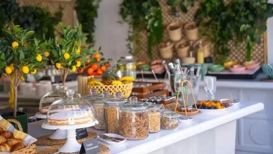 Hôtel La Tartane Saint-Tropez - 10