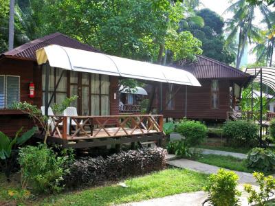 Anyavee Railay - 12
